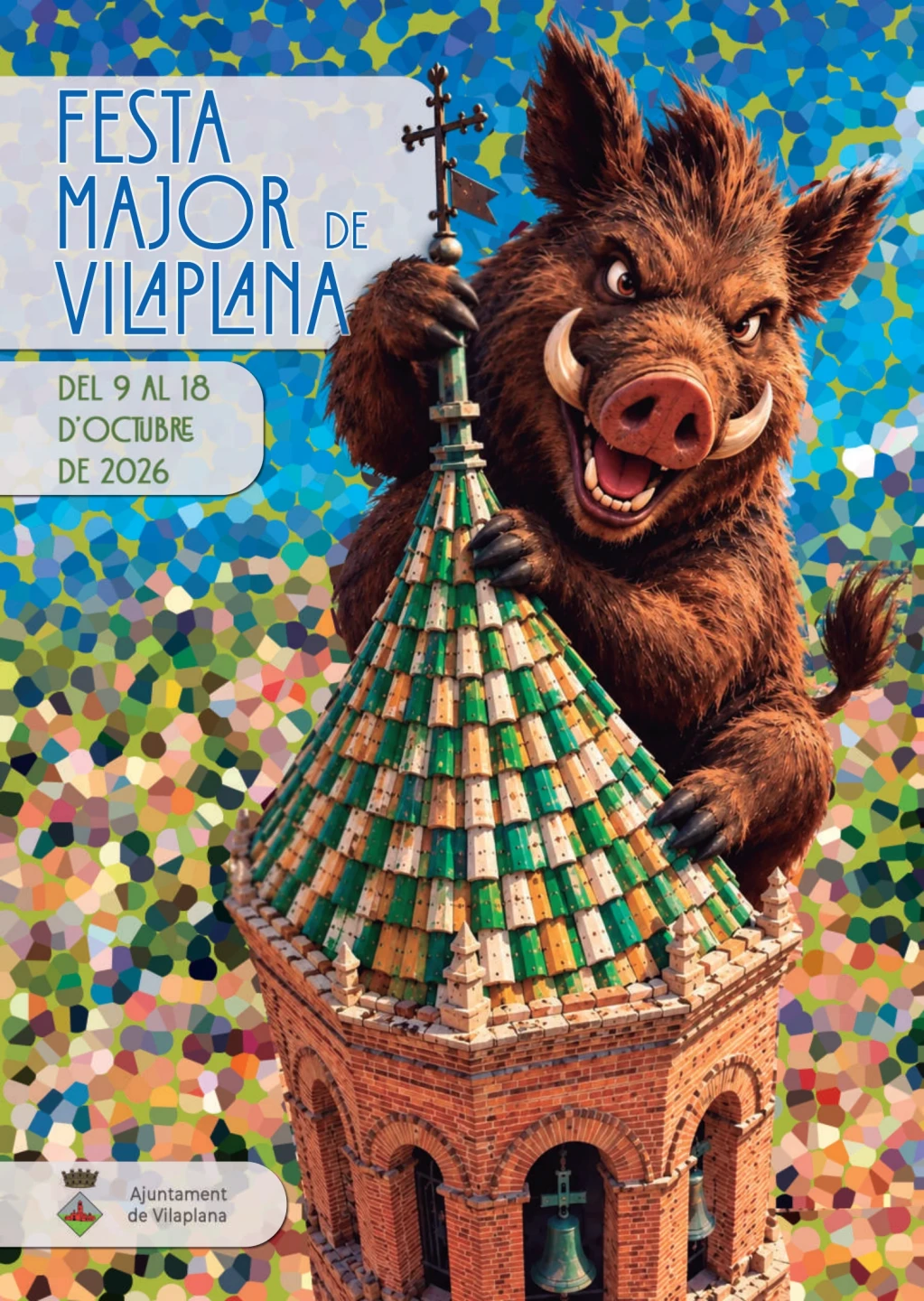 Programa de Vilaplana 2026